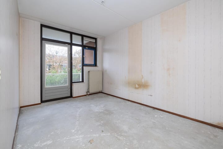 Foto 11 van Binnenhof 217