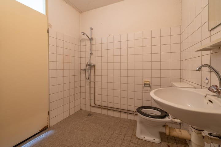 Foto 13 van Binnenhof 217