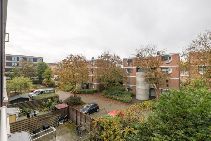 Foto 15 van Binnenhof 217