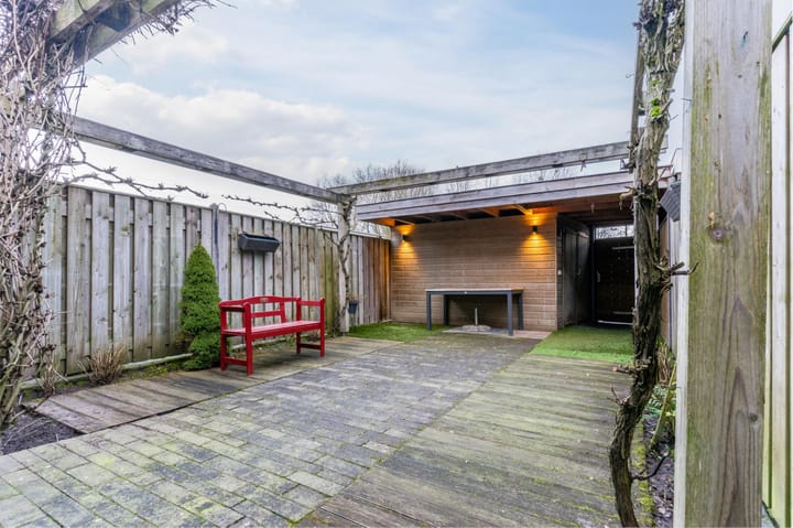 Foto 4 van Hardveld 71