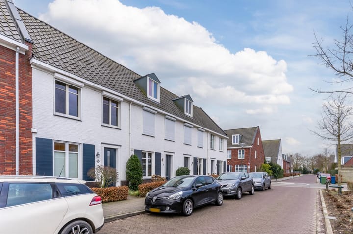 Foto 6 van Hardveld 71