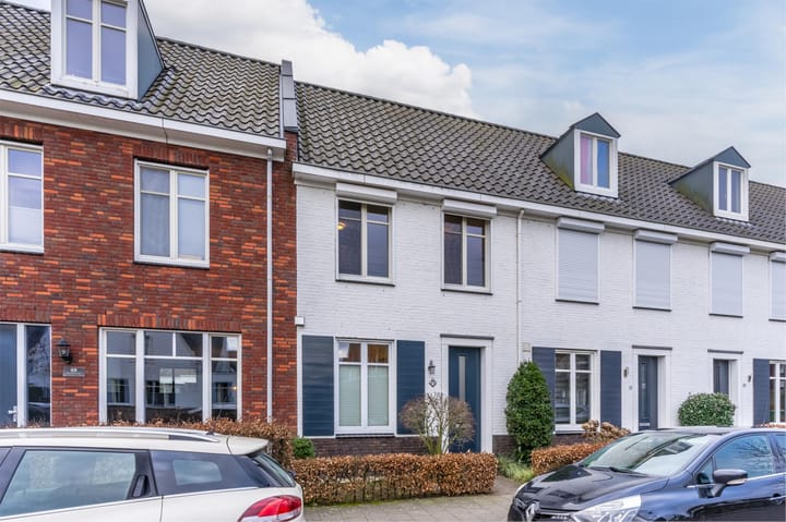 Foto 7 van Hardveld 71