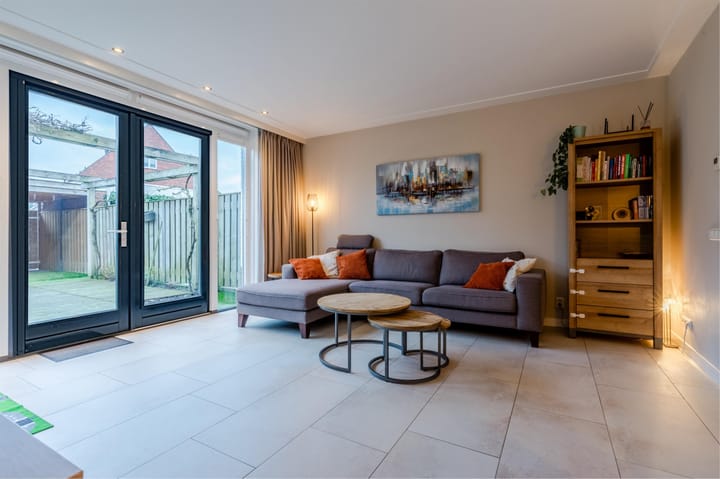 Foto 9 van Hardveld 71