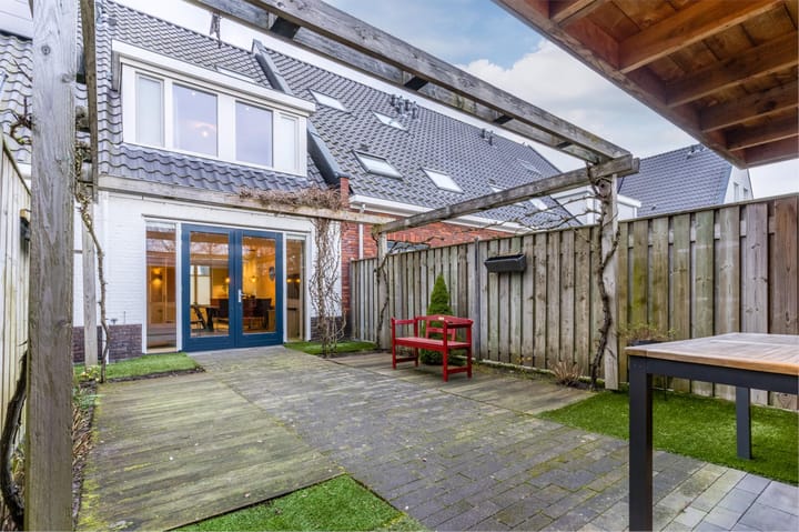 Foto 30 van Hardveld 71