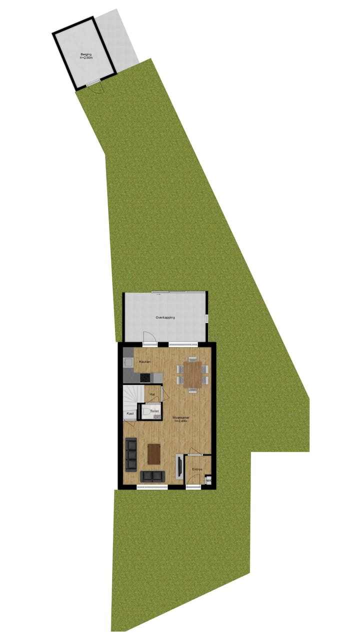 Foto 39 van Dilleveld 66