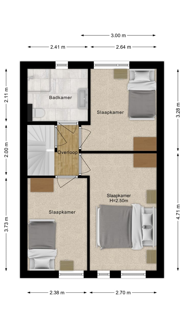 Foto 41 van Dilleveld 66