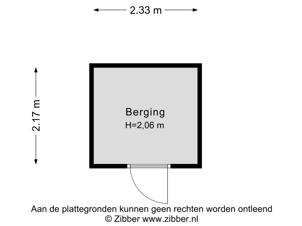 Berging