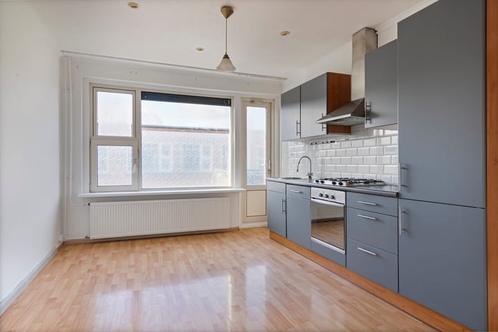 Foto 4 van Belgischestraat 48-C