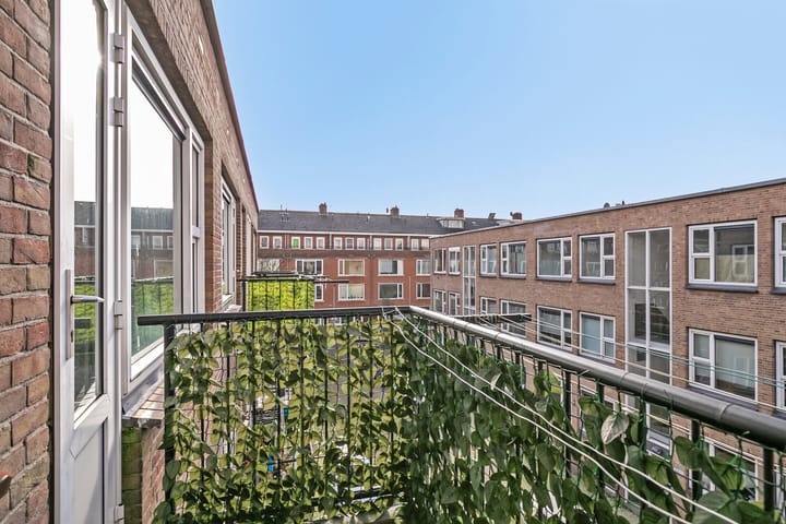 Foto 3 van Belgischestraat 48-C