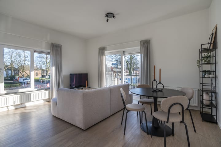 Foto 2 van Kerkstraat 1-J