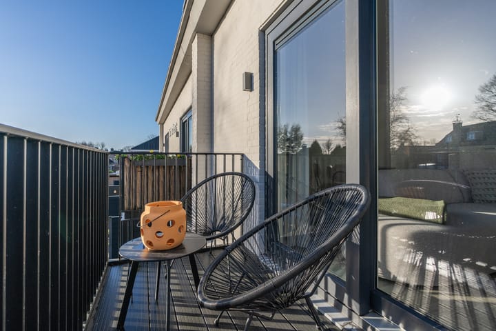 Foto 4 van Kerkstraat 1-J