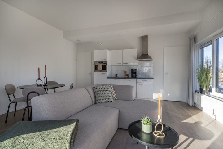 Foto 3 van Kerkstraat 1-J