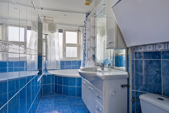 Foto 5 van Belgischestraat 48-C