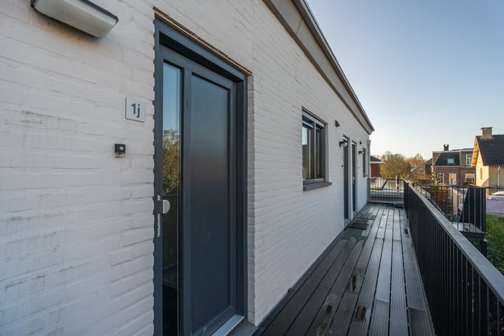 Foto 6 van Kerkstraat 1-J