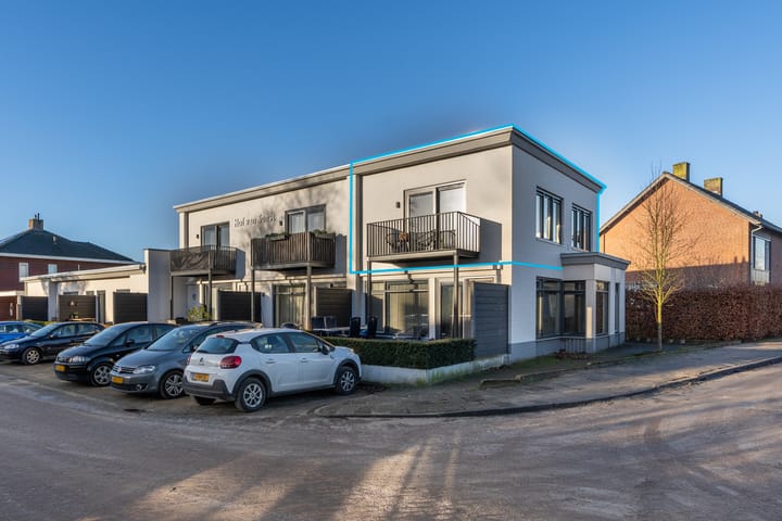 Foto 14 van Kerkstraat 1-J