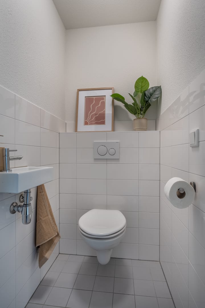 Foto 8 van Kerkstraat 1-J