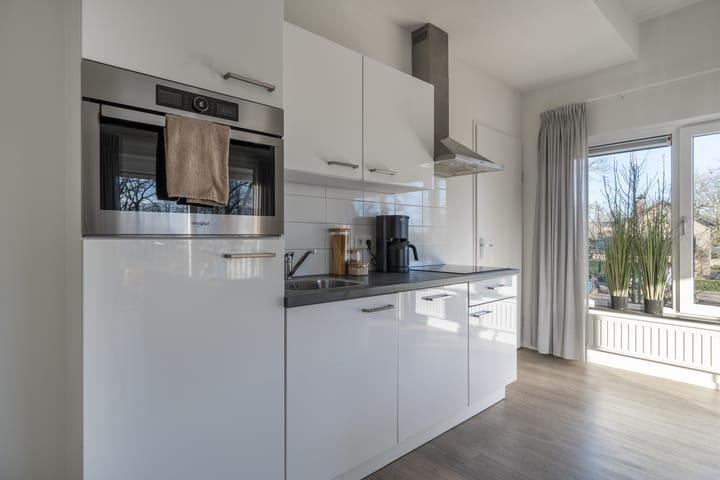 Foto 10 van Kerkstraat 1-J