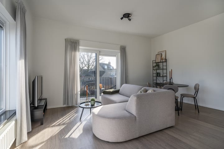 Foto 5 van Kerkstraat 1-J