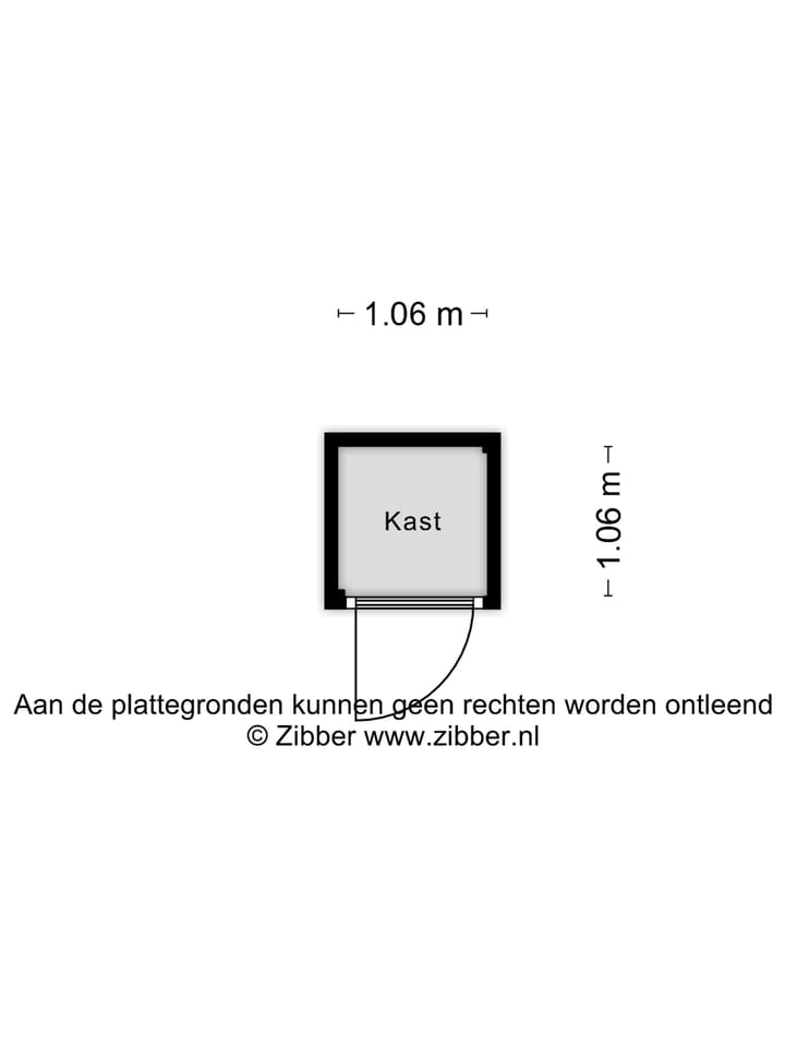 Foto 18 van Kerkstraat 1-J