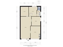 View floorplan