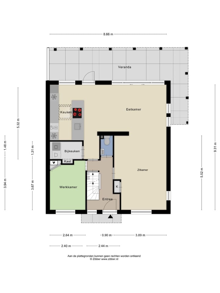 Foto 45 van Lochemseweg 20