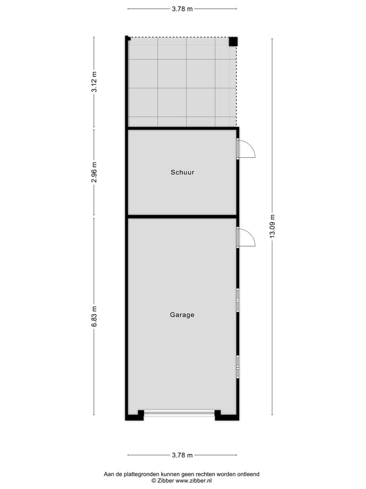 Foto 49 van Lochemseweg 20