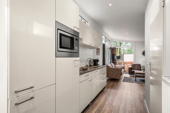 Foto 5 van Immenweg 15-404