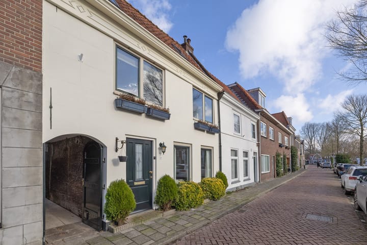 Foto 6 van Oudegracht 79