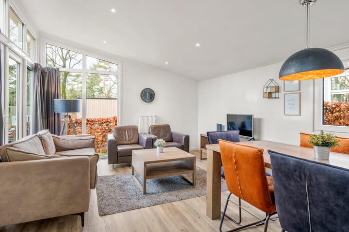 Foto 2 van Immenweg 15-404