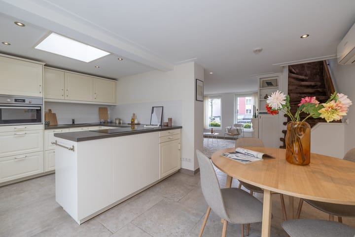 Foto 13 van Oudegracht 79