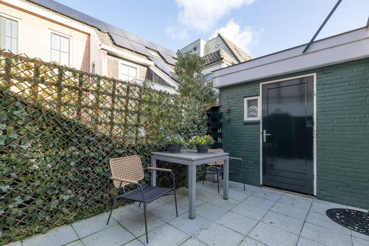 Foto 18 van Oudegracht 79