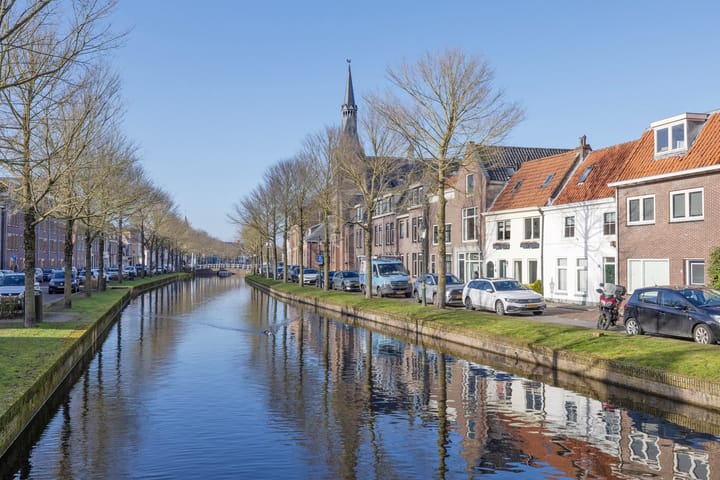 Foto 5 van Oudegracht 79