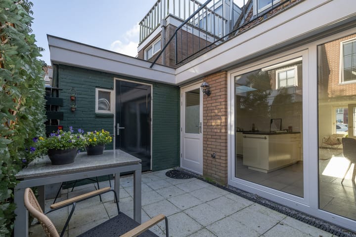 Foto 17 van Oudegracht 79