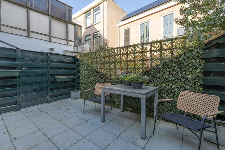 Foto 19 van Oudegracht 79