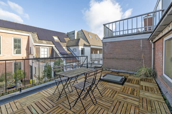 Foto 25 van Oudegracht 79