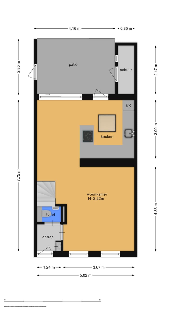 Foto 36 van Oudegracht 79