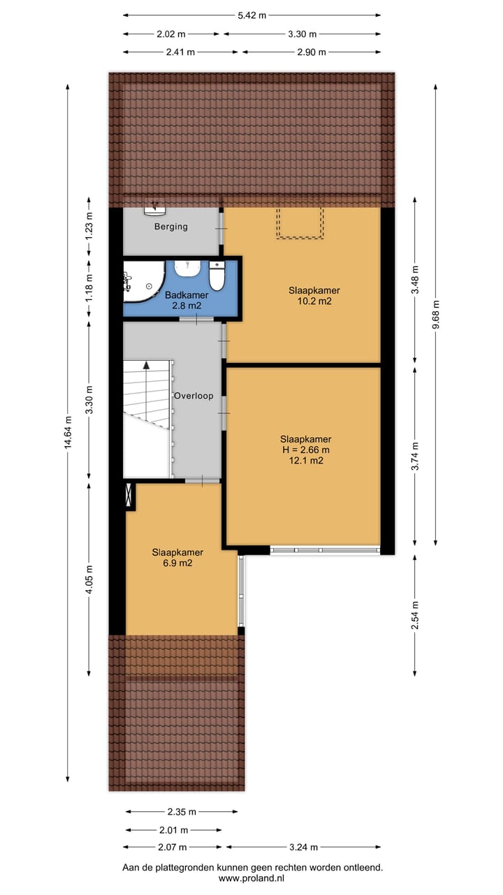 Foto 30 van Diekmaat 44