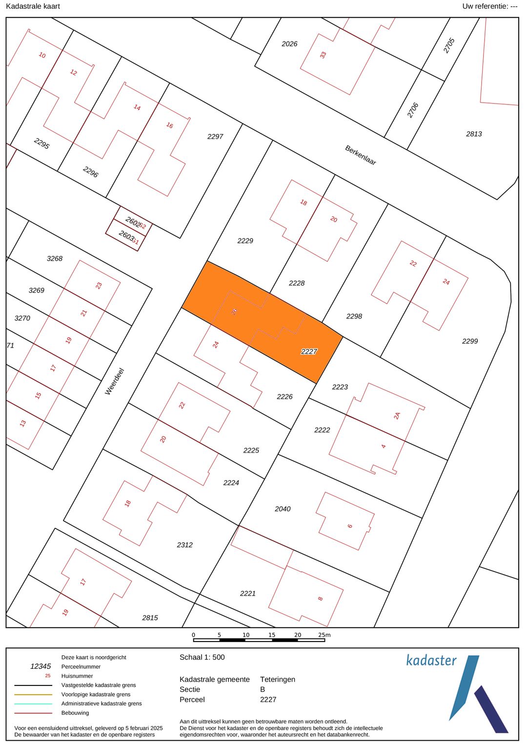 Foto 32 van Weerdeel 26