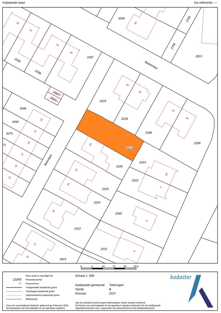 Foto 32 van Weerdeel 26