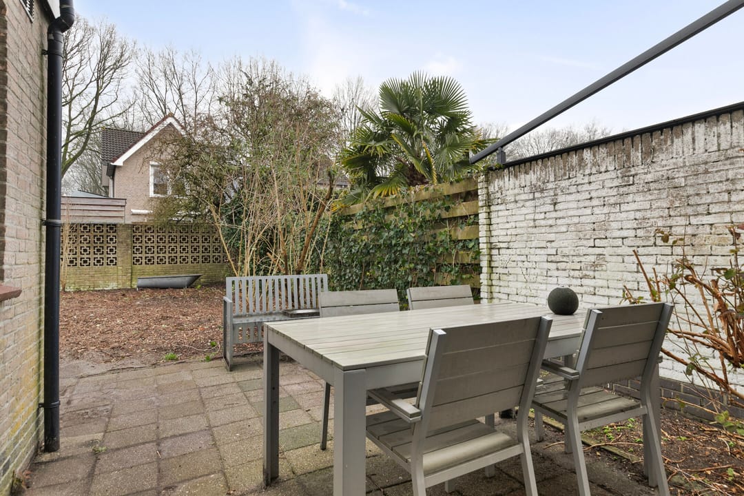 Foto 23 van Weerdeel 26