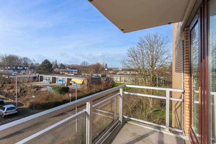 Foto 4 van Schollevaarstraat 90