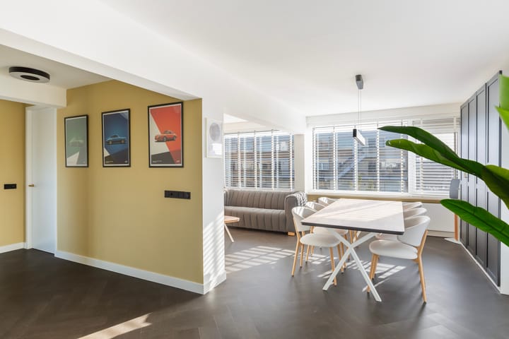 Foto 10 van Schollevaarstraat 90