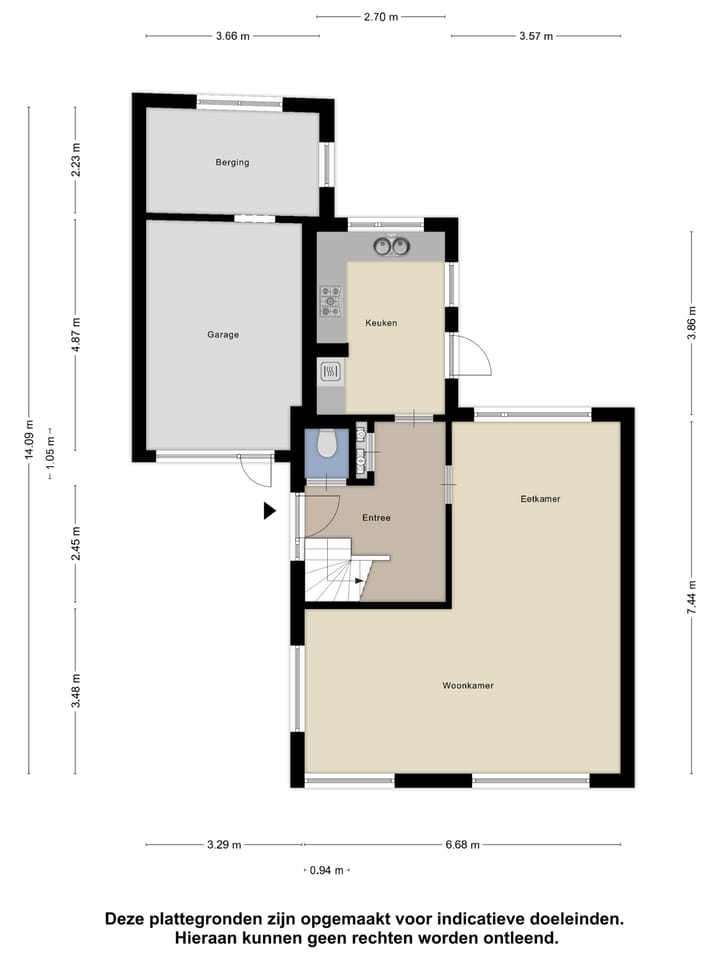 Foto 29 van Weerdeel 26