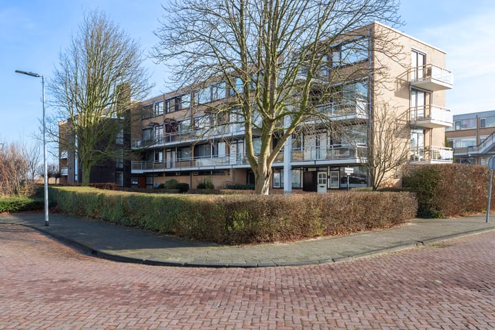 Foto 6 van Schollevaarstraat 90