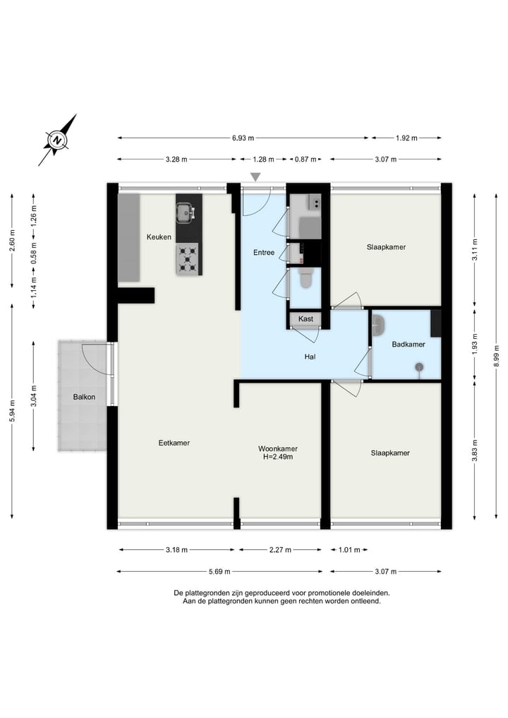 Foto 39 van Schollevaarstraat 90