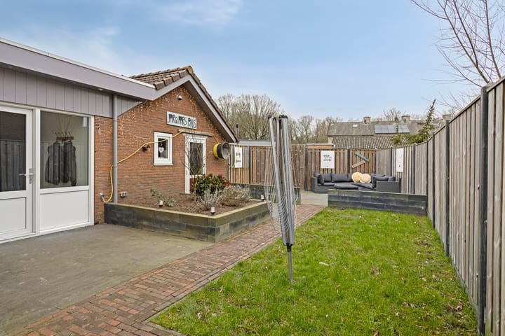 Foto 21 van Palmbosweg 22