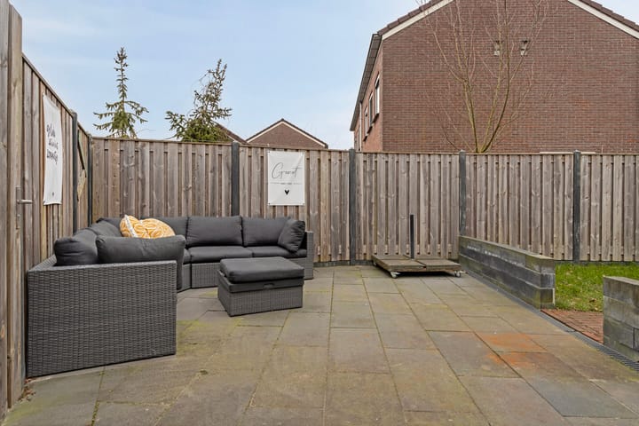 Foto 25 van Palmbosweg 22