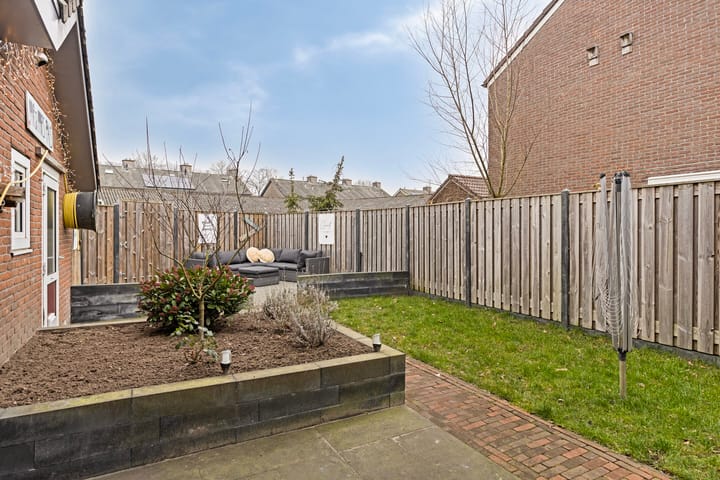 Foto 22 van Palmbosweg 22