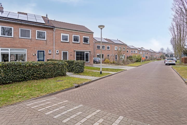 Foto 31 van Palmbosweg 22