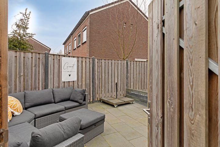 Foto 26 van Palmbosweg 22